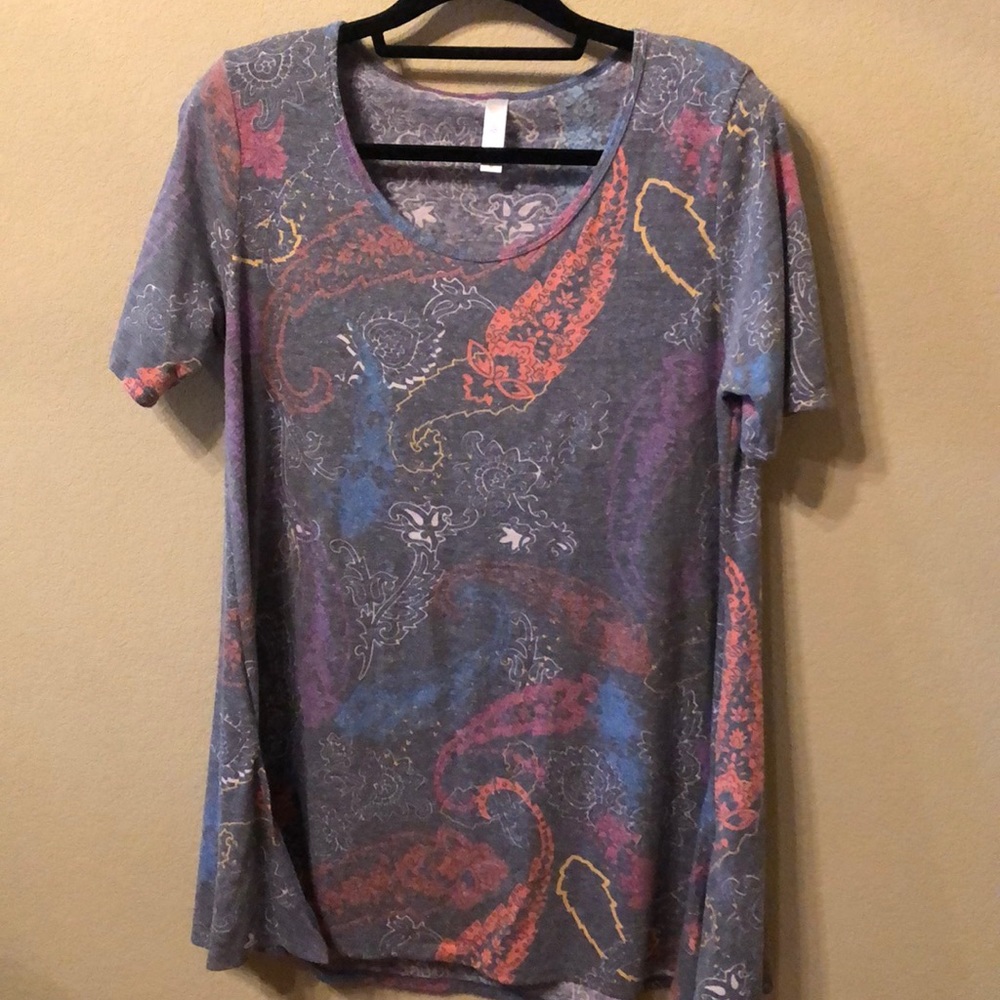 LuLaRoe Perfect T
